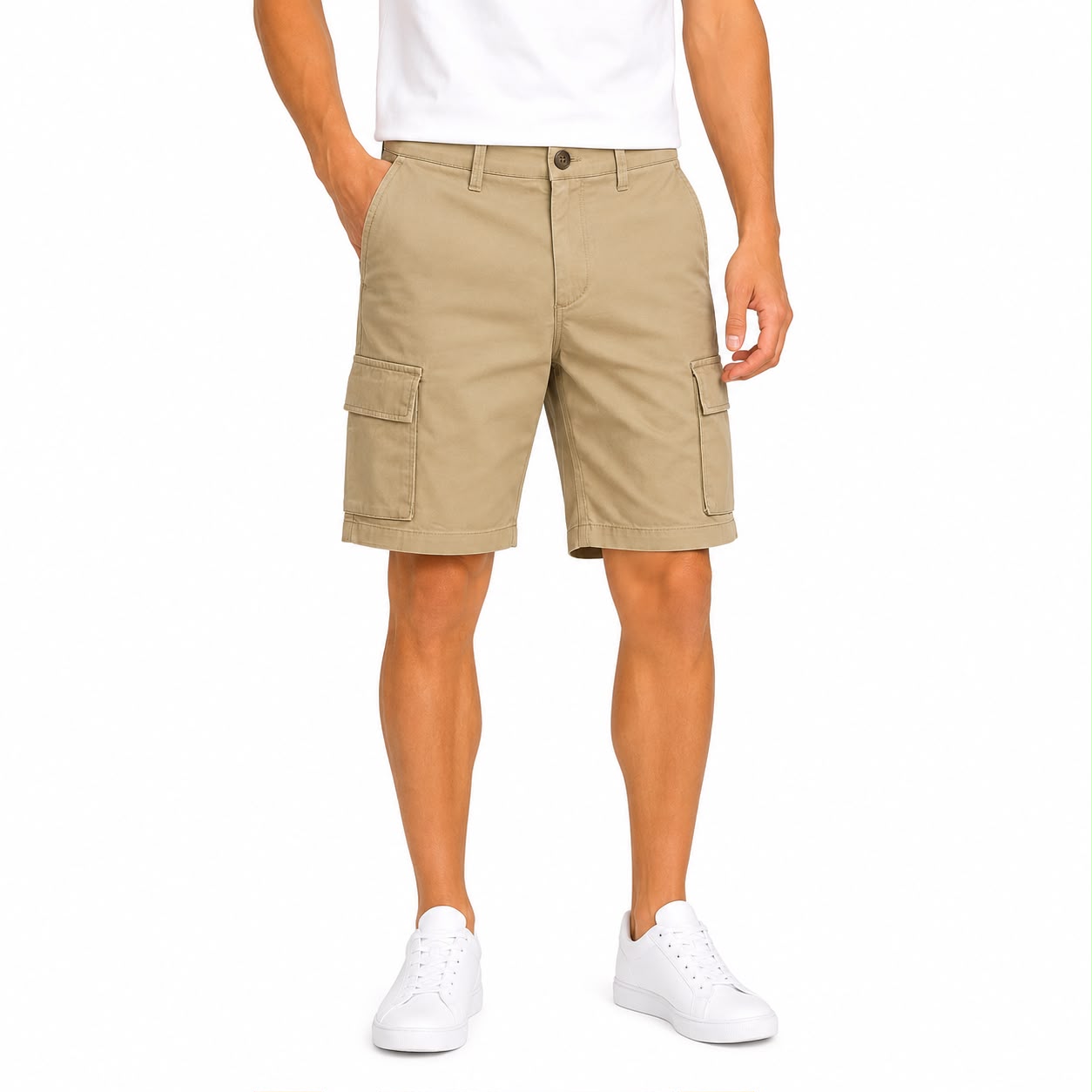 SHORT CARGO