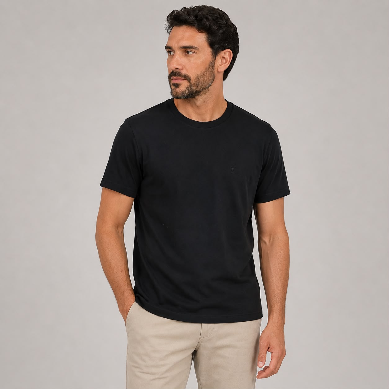 T SHIRT VAN HEUSEN