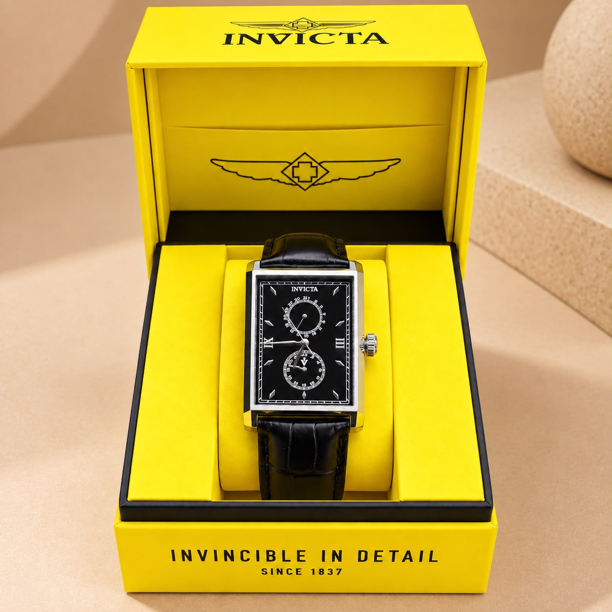 RELOJ INVICTA