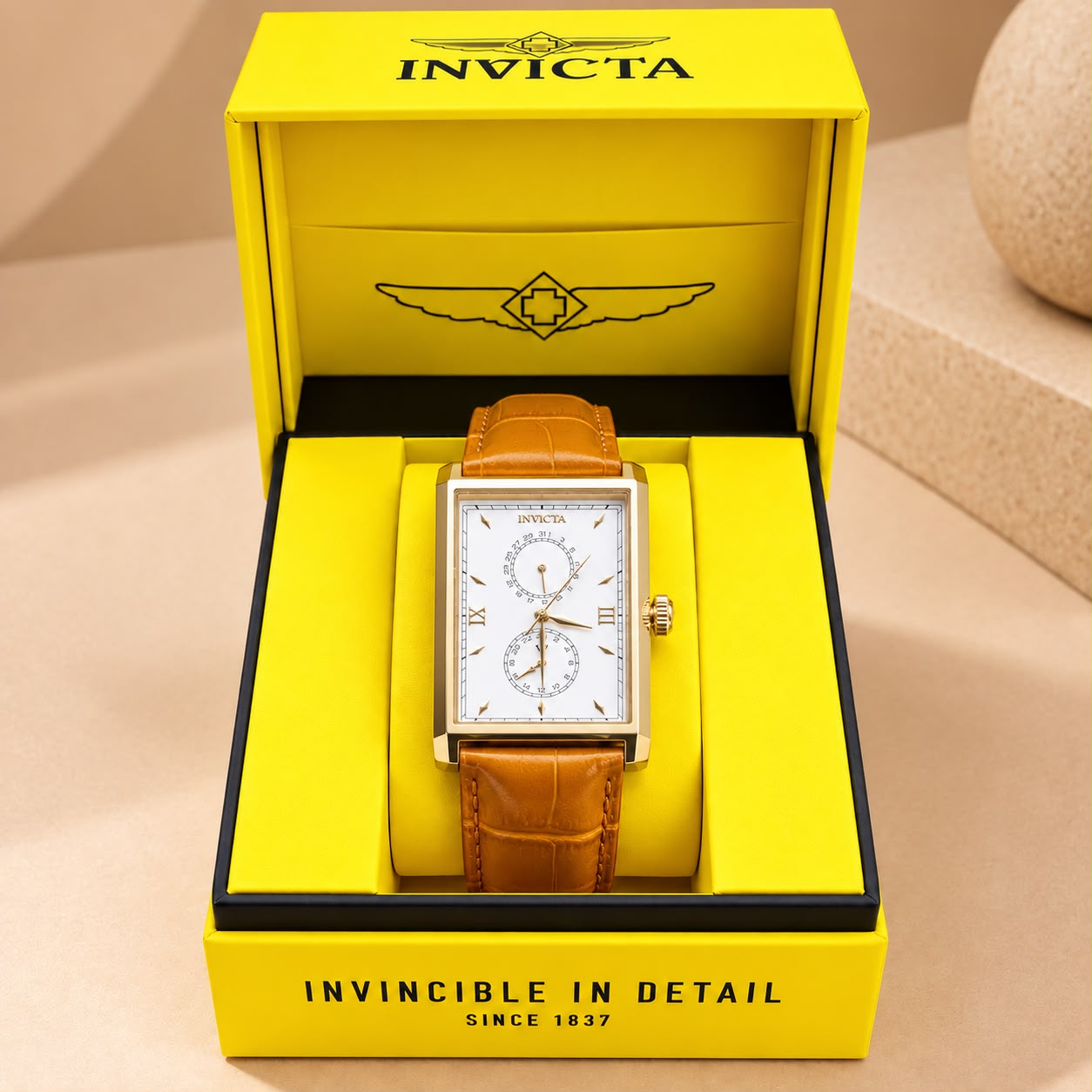 RELOJ INVICTA