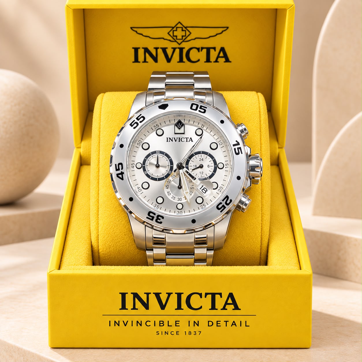 RELOJ INVICTA