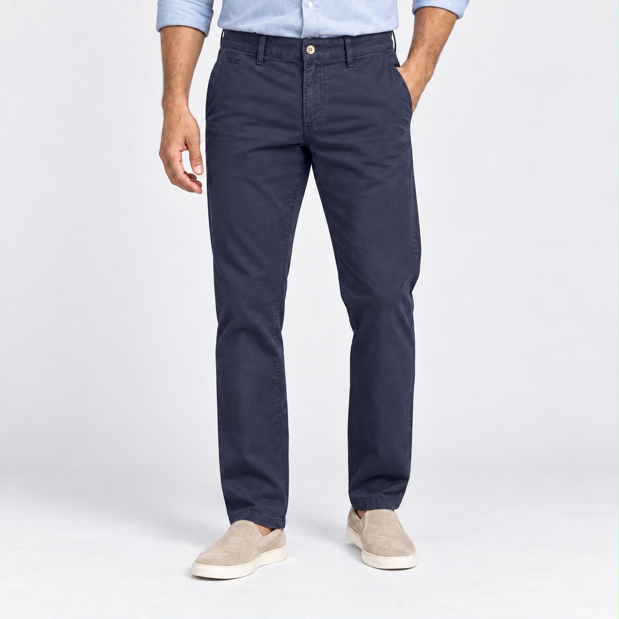 PANTALON CHINO SLIM STRAIGTH