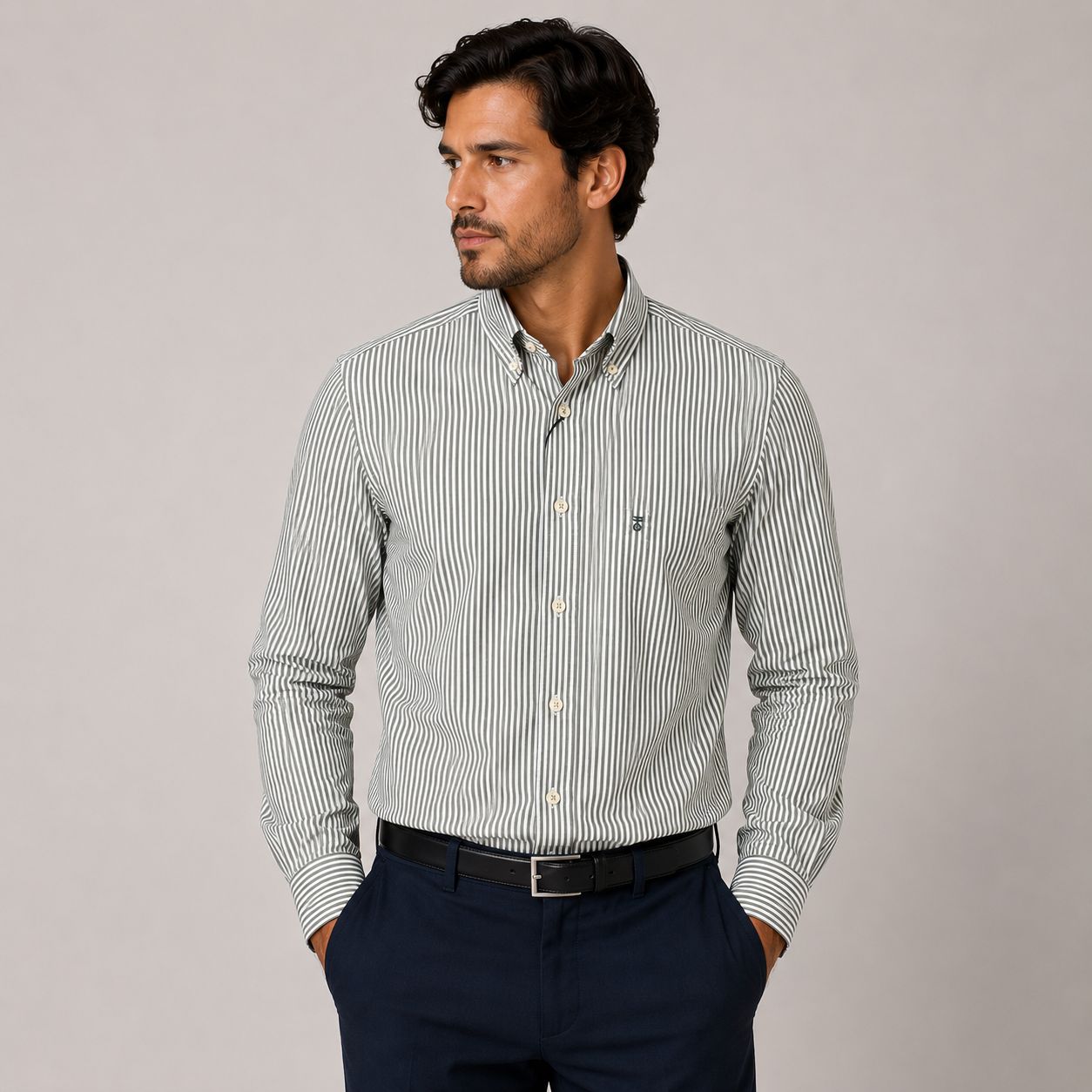 CAMISA MANGA LARGA PURO EGO