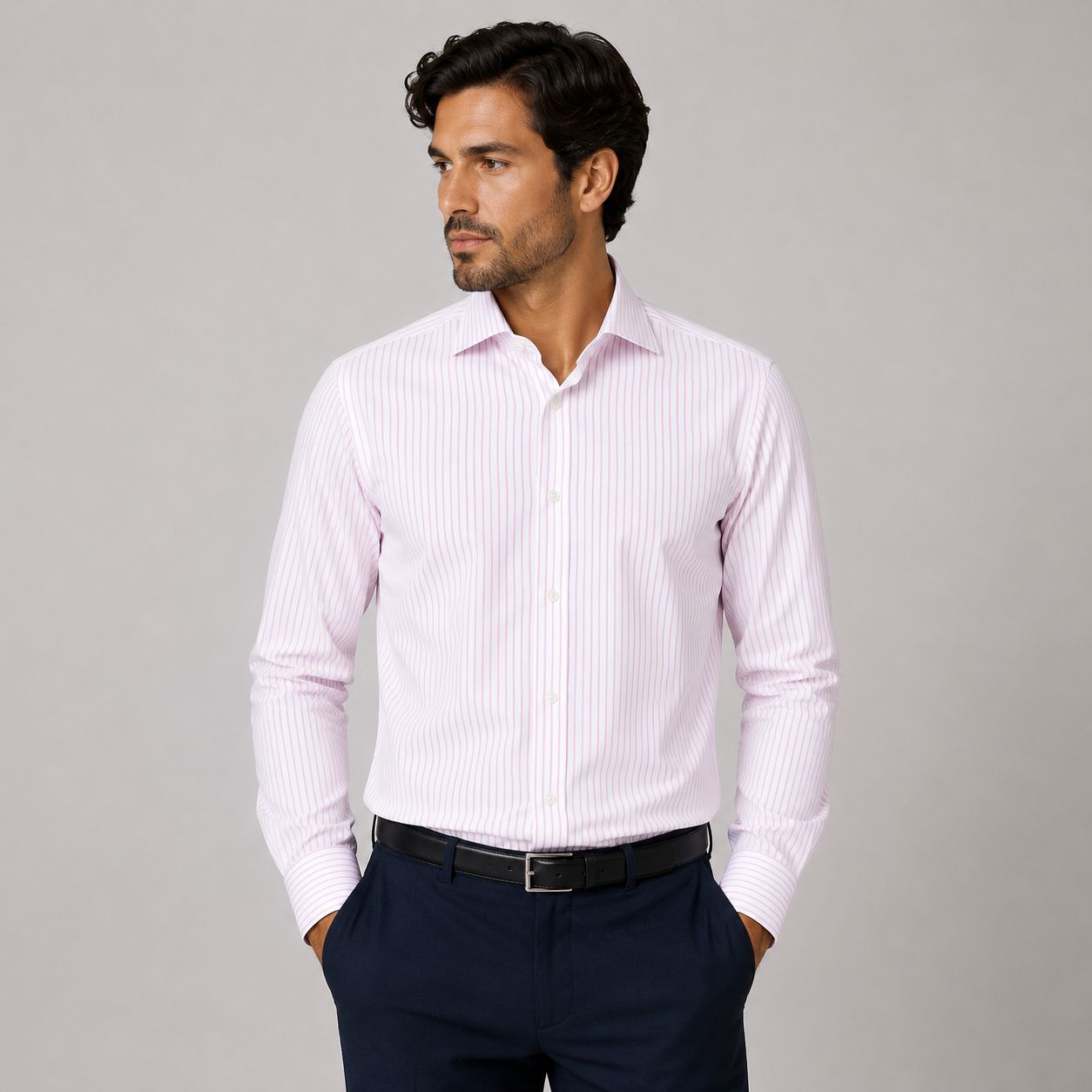 CAMISA MANGA LARGA PURO EGO